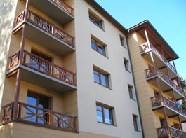 apartman